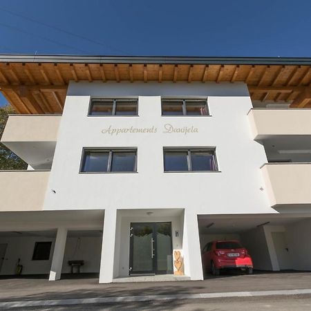פוגנברג Appartements Danijela מראה חיצוני תמונה