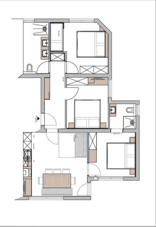 פוגנברג Appartements Danijela מראה חיצוני תמונה
