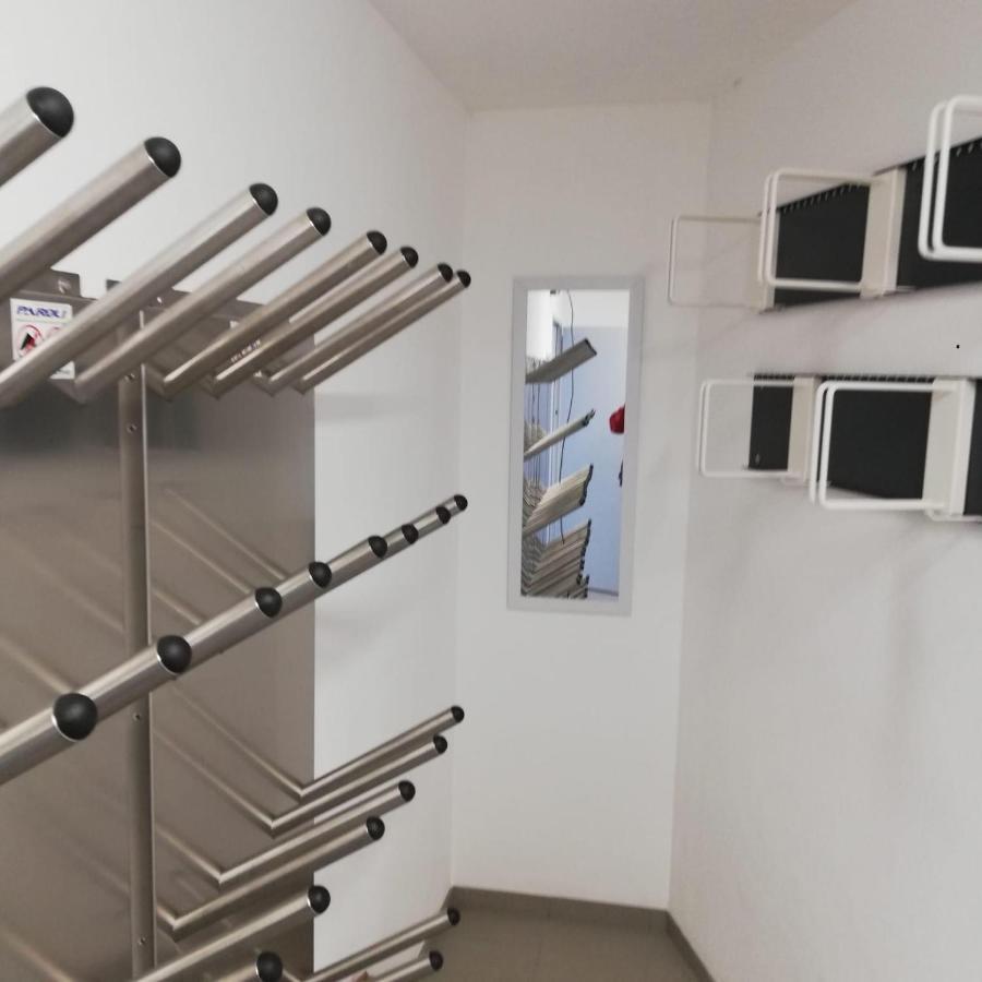 פוגנברג Appartements Danijela מראה חיצוני תמונה