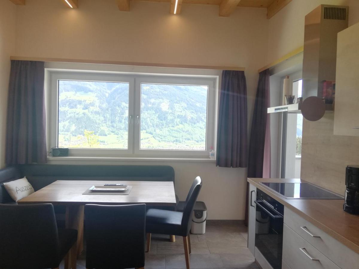 פוגנברג Appartements Danijela מראה חיצוני תמונה