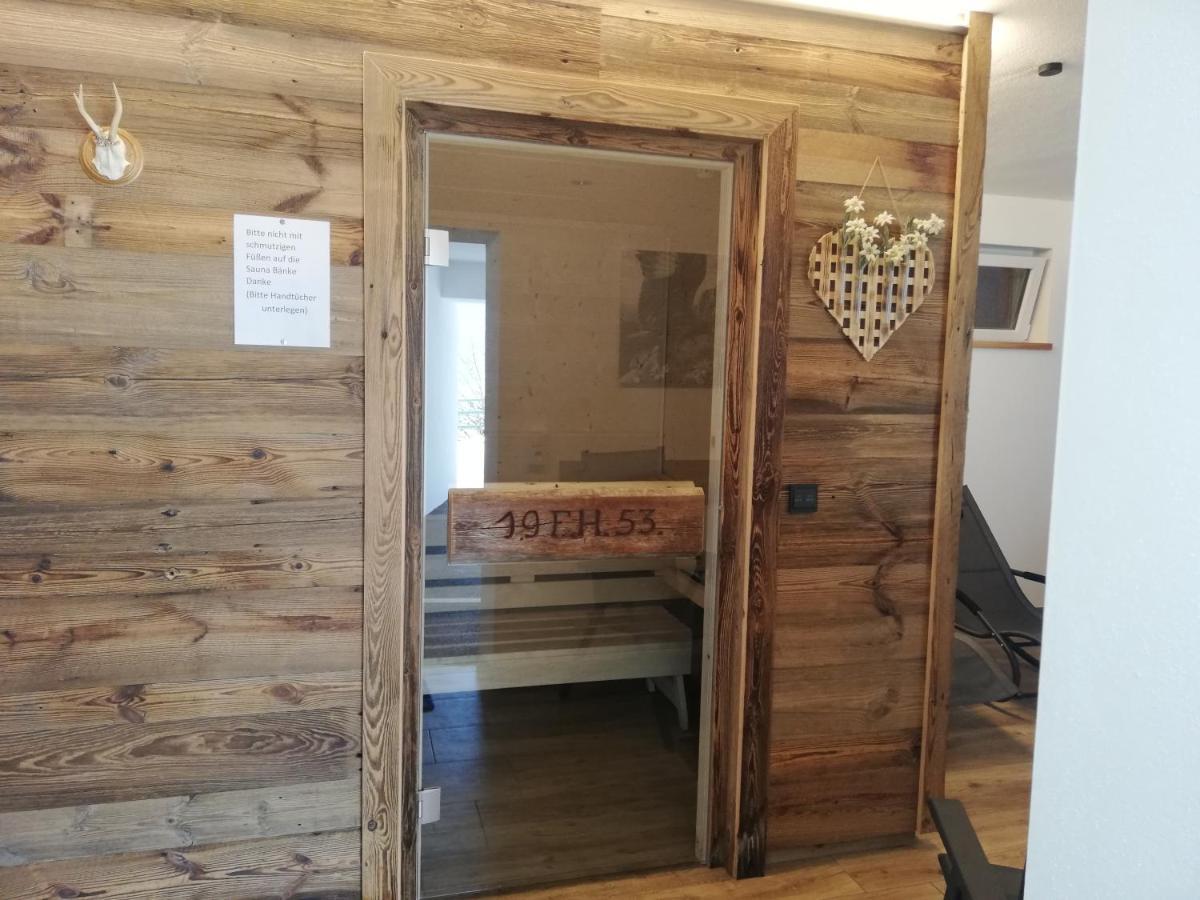 פוגנברג Appartements Danijela מראה חיצוני תמונה