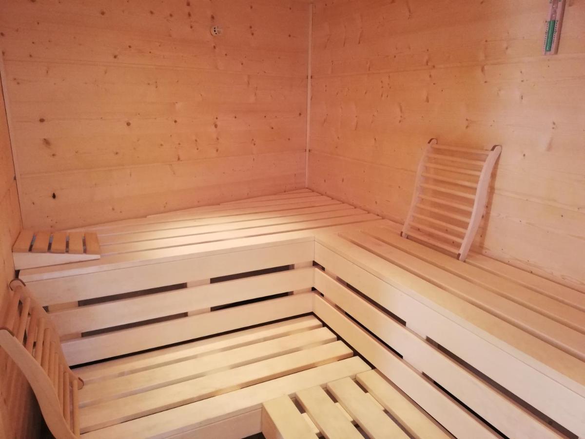 פוגנברג Appartements Danijela מראה חיצוני תמונה
