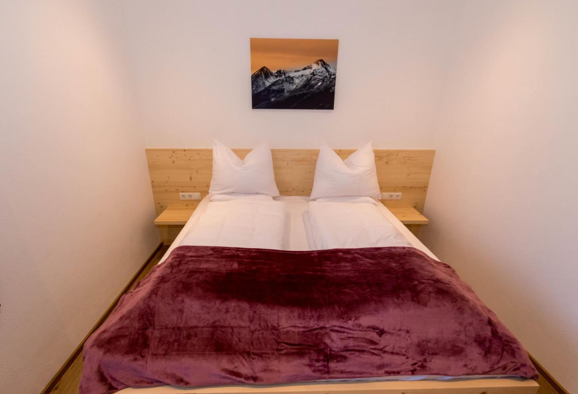 פוגנברג Appartements Danijela חדר תמונה