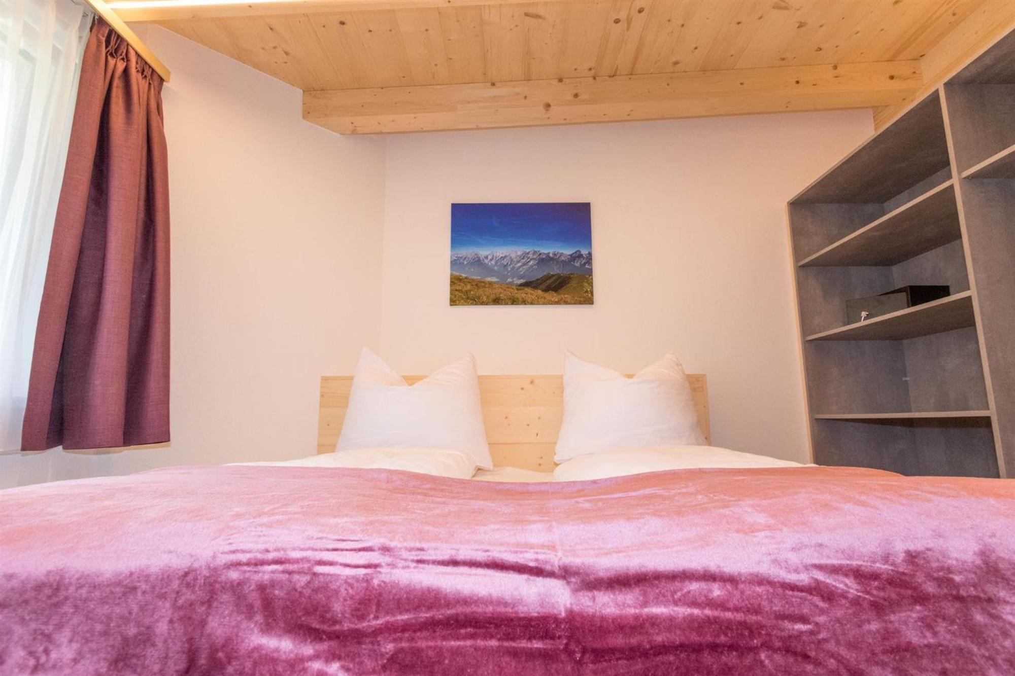 פוגנברג Appartements Danijela חדר תמונה
