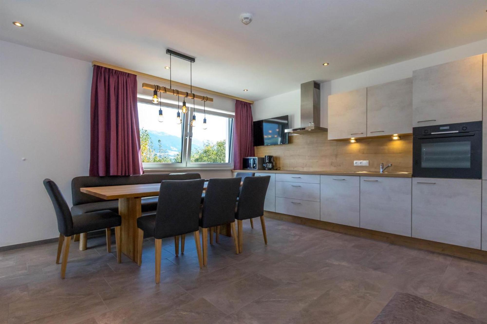 פוגנברג Appartements Danijela חדר תמונה