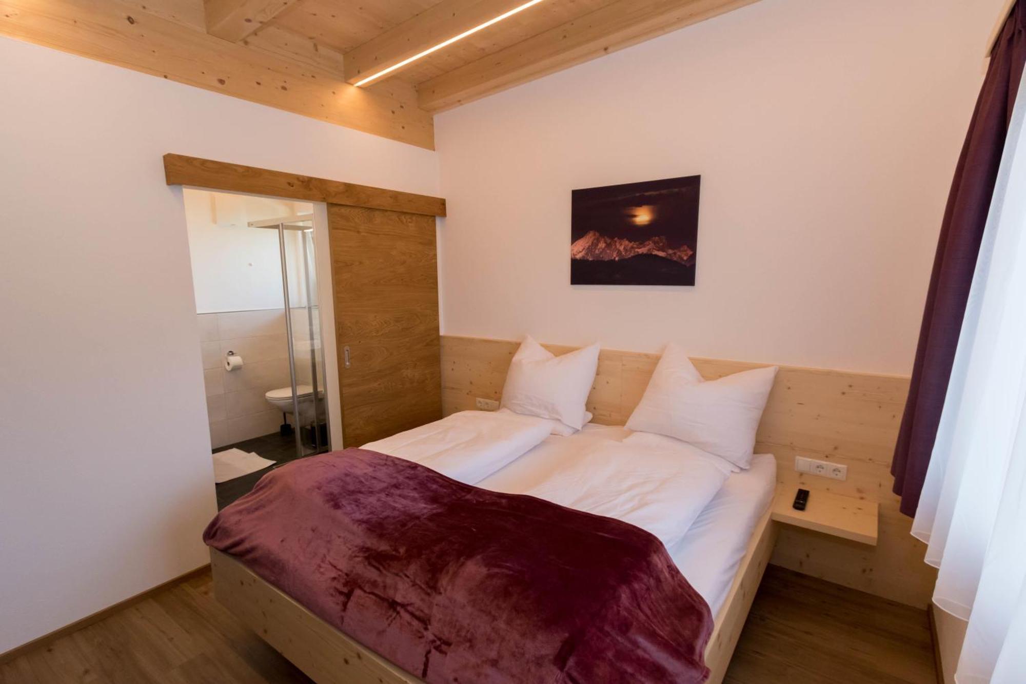 פוגנברג Appartements Danijela חדר תמונה