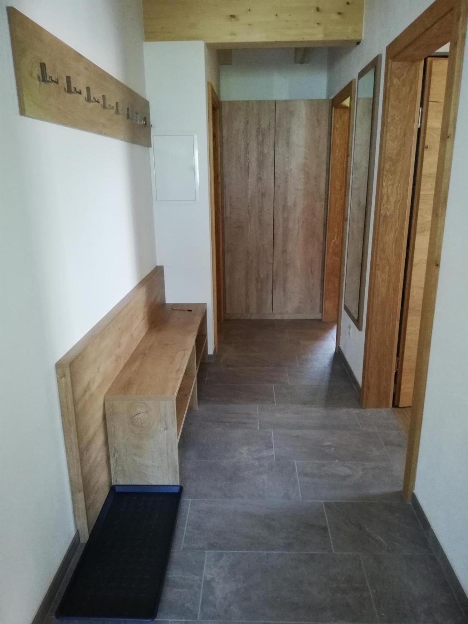 פוגנברג Appartements Danijela חדר תמונה