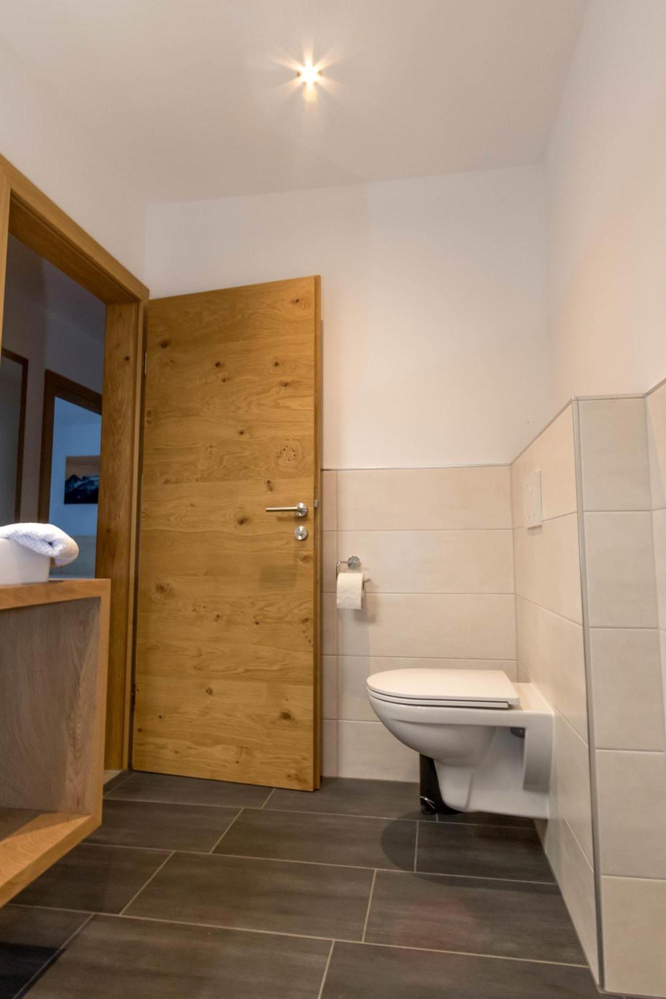 פוגנברג Appartements Danijela חדר תמונה