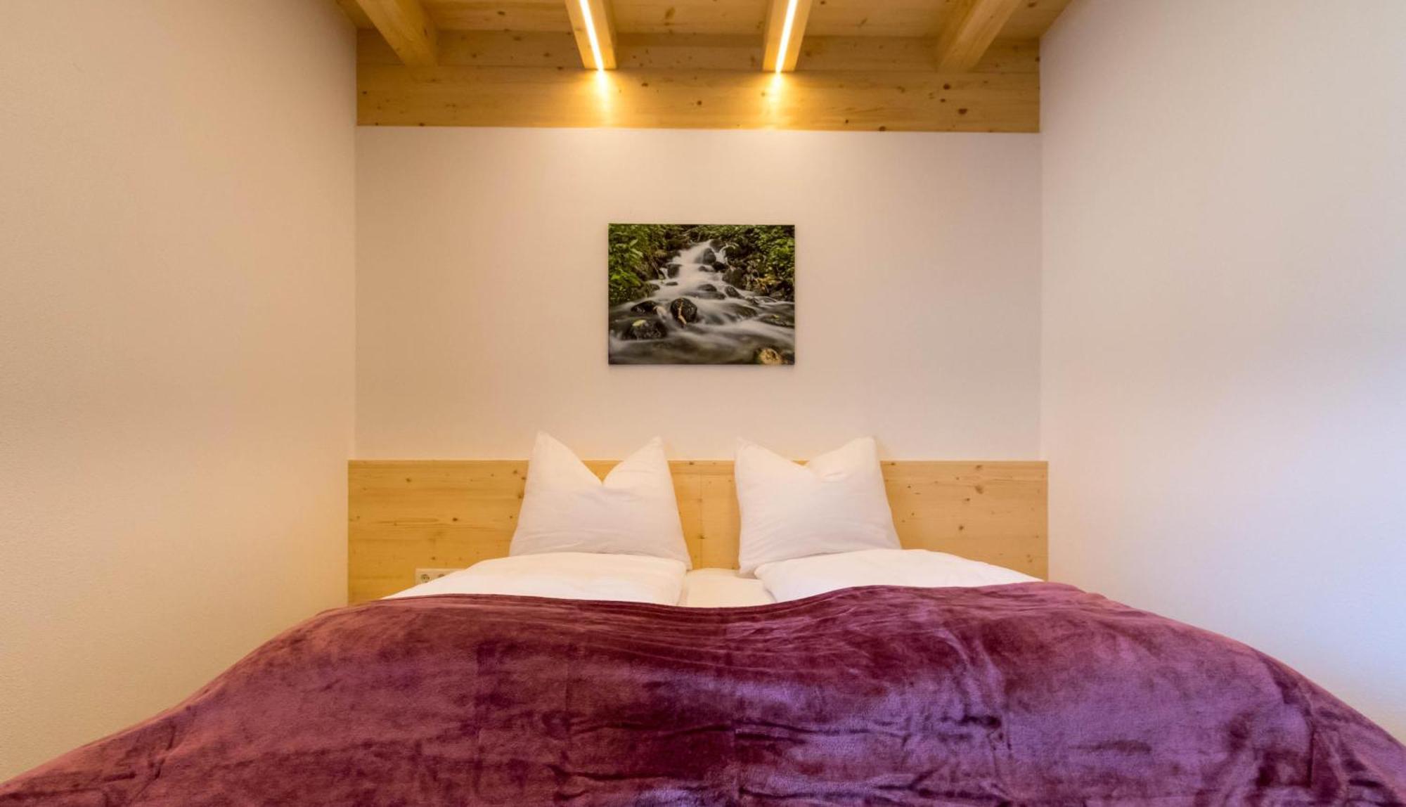 פוגנברג Appartements Danijela חדר תמונה
