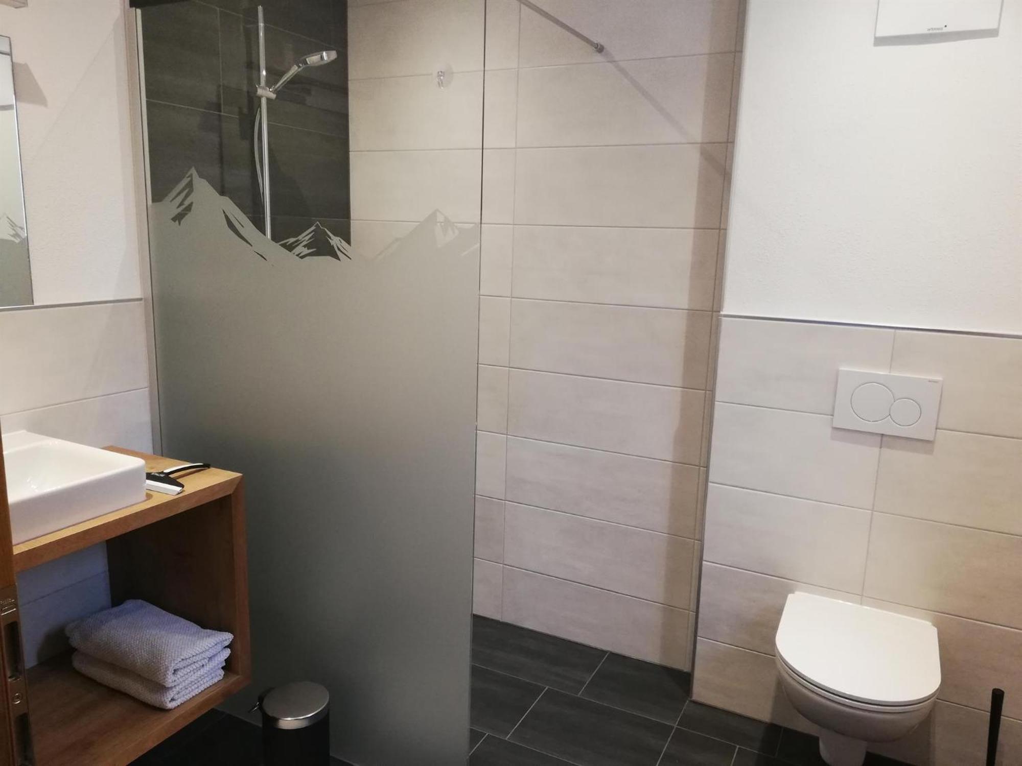 פוגנברג Appartements Danijela חדר תמונה
