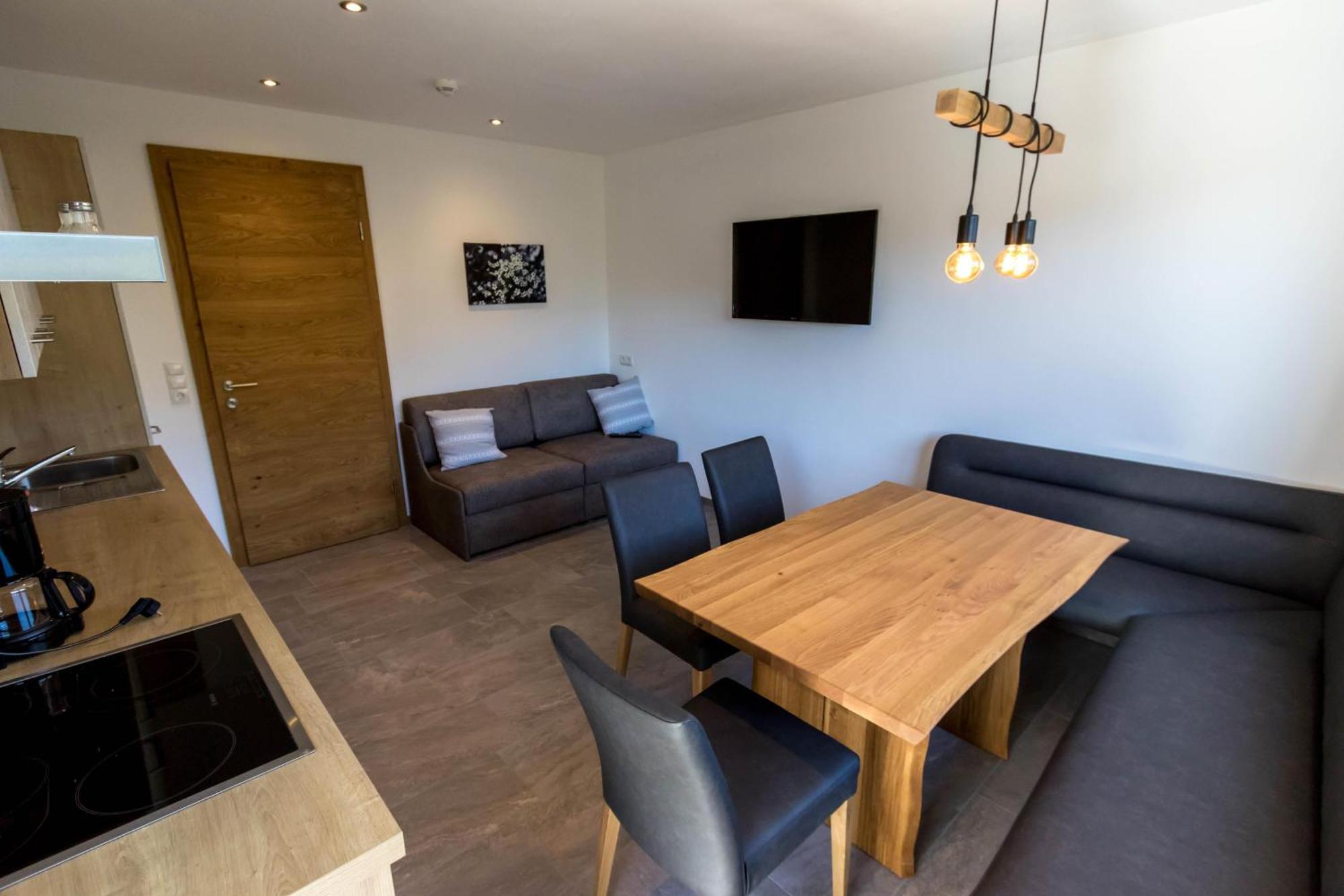 פוגנברג Appartements Danijela חדר תמונה