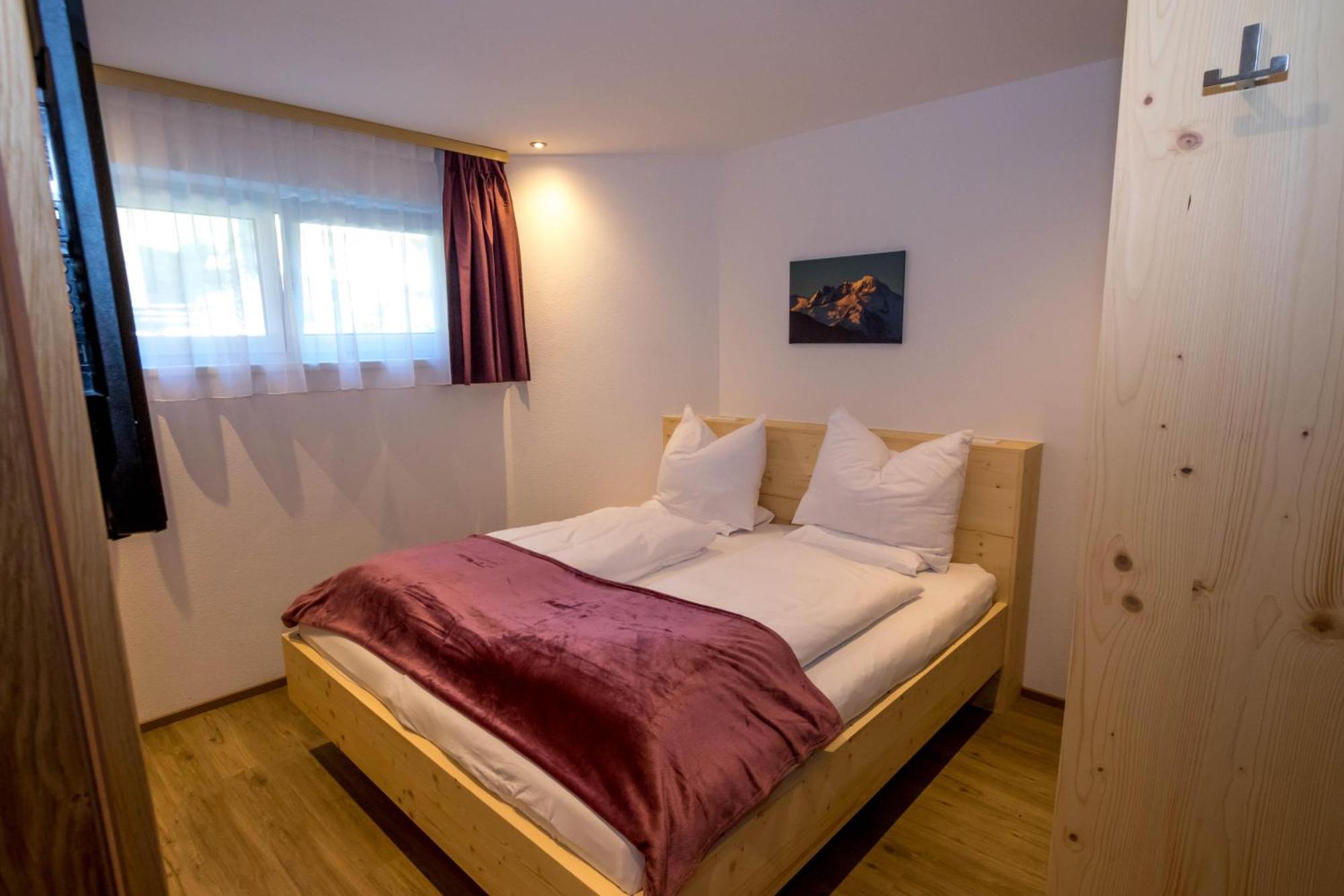 פוגנברג Appartements Danijela חדר תמונה