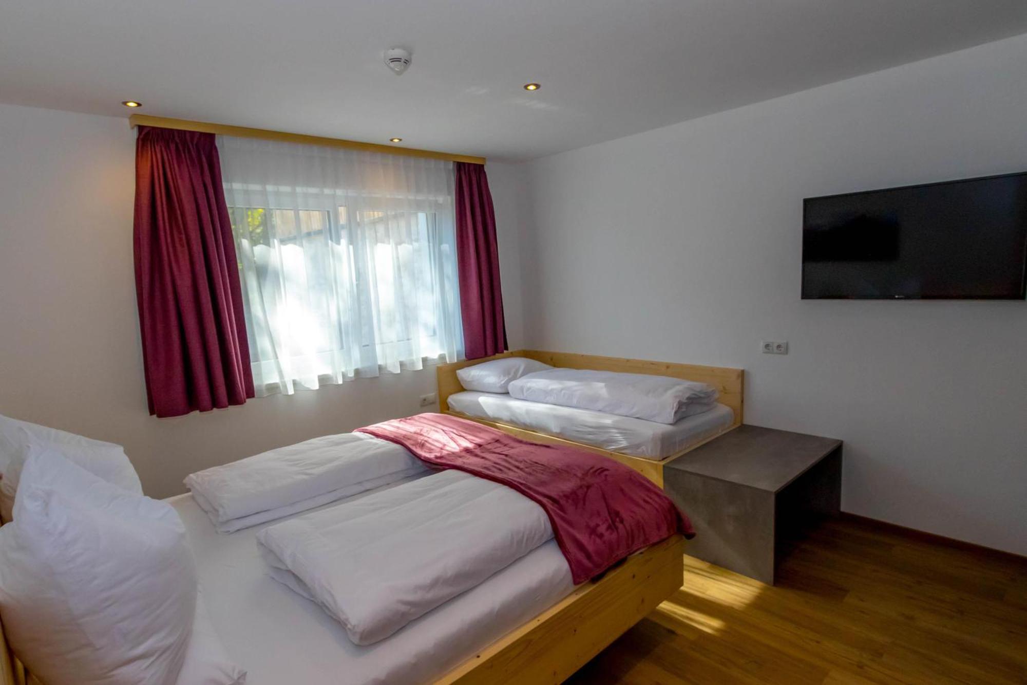 פוגנברג Appartements Danijela חדר תמונה