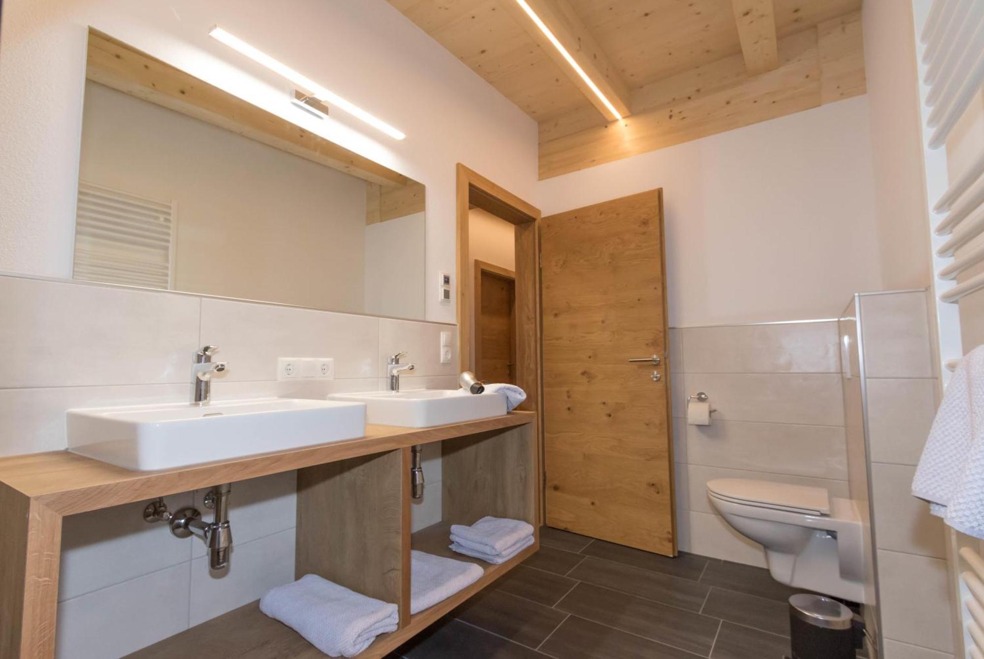 פוגנברג Appartements Danijela חדר תמונה