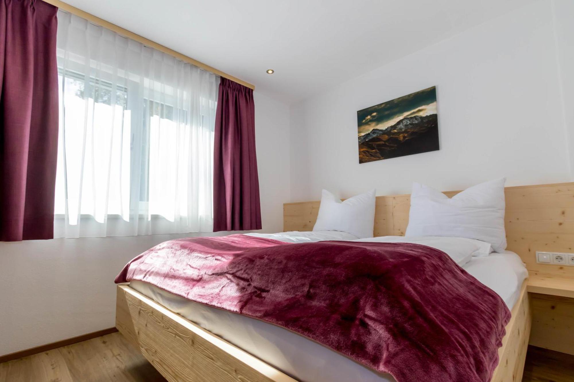 פוגנברג Appartements Danijela חדר תמונה